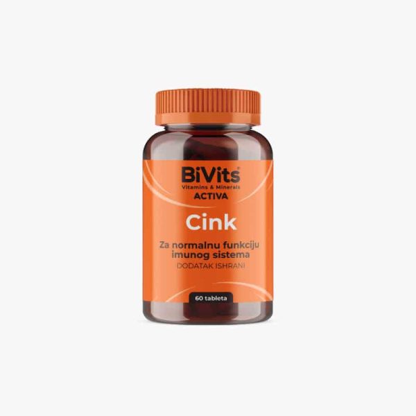 BIVITIS CINK A60