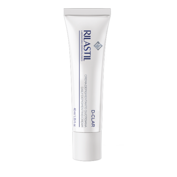 RILASTIL D-CLAR KREMA DAILY DEPIGMENTACIJSKA KREMA 40ML