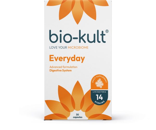 BIO-KULT® KAPSULE a30