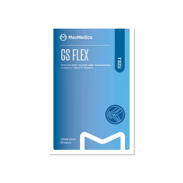 MAXMEDICA GS FLEX A 60