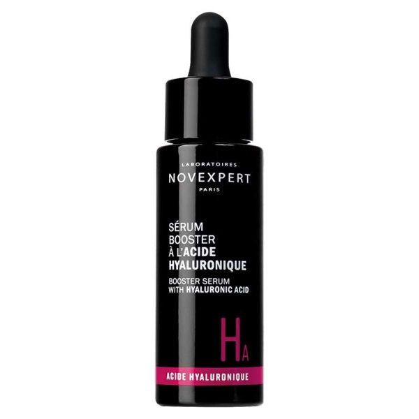 NOVEXPERT BOOSTER SERUM S HIJALURONSKOM KISELINOM 30ML