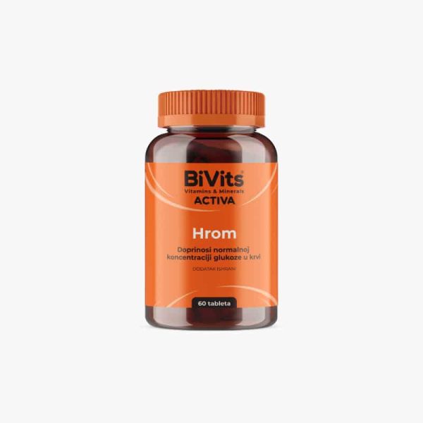 BIVITIS HROM A60