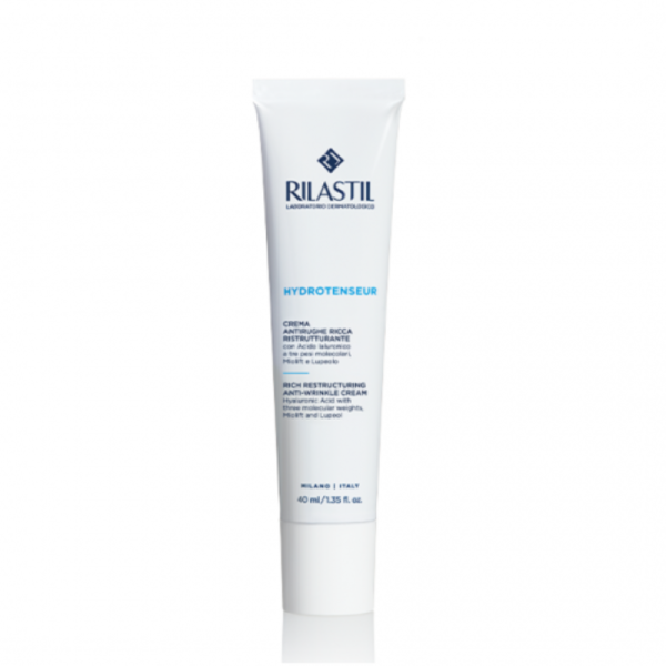 RILASTIL HYDROTENSEUR KREMA PROTIV BORA RICH 40 ML