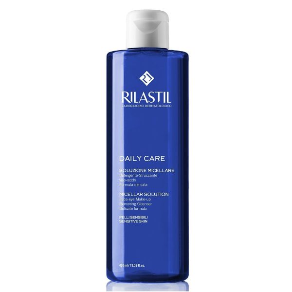 RILASTIL DAILY CARE MICERALNA VODA 400 ML