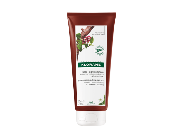 KLORANE KININ RUNOLIST BALZAM 200ML