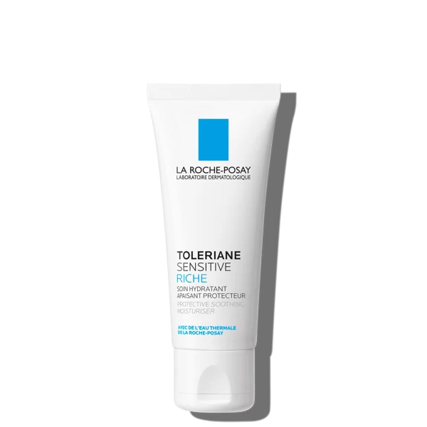 La Roche Posay Toleriane Sensitive  Riche 40ml