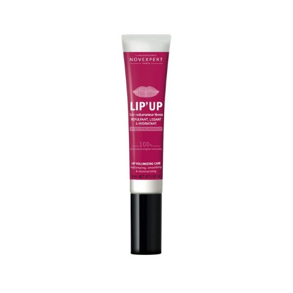 NOVEXPERT LIP UP BOOSTER ZA USNE 8ML