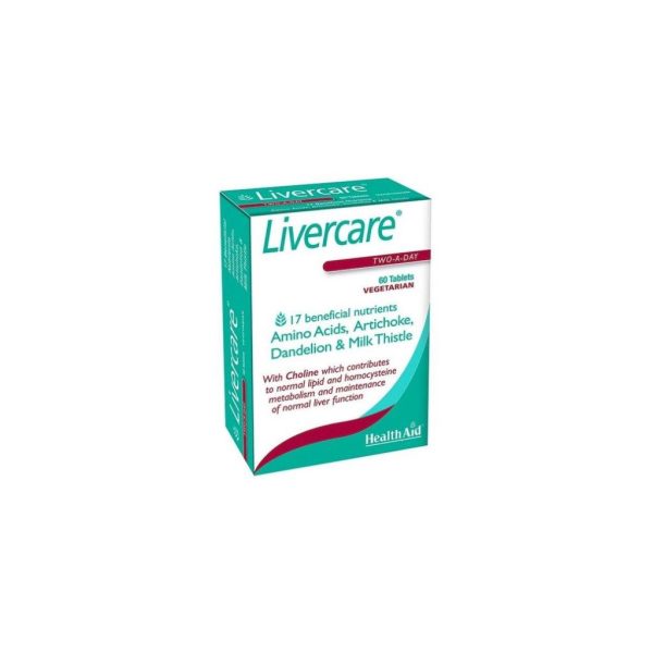 LIVERCARE TBL A 60