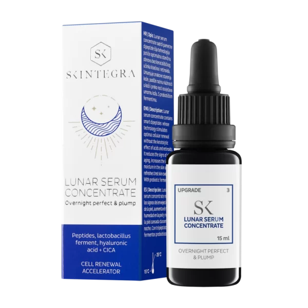 SKINTEGRA LUNAR SERUM CONCENTRATE