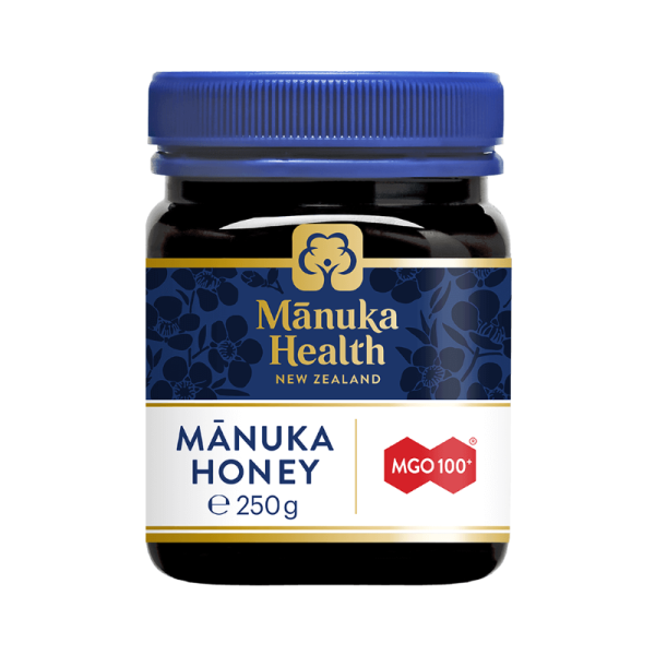 MANUKA MED MGO 100+ 250 G