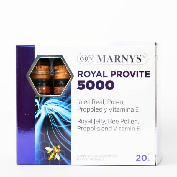 MARNYS ROYAL PROVITE 5000 A 20