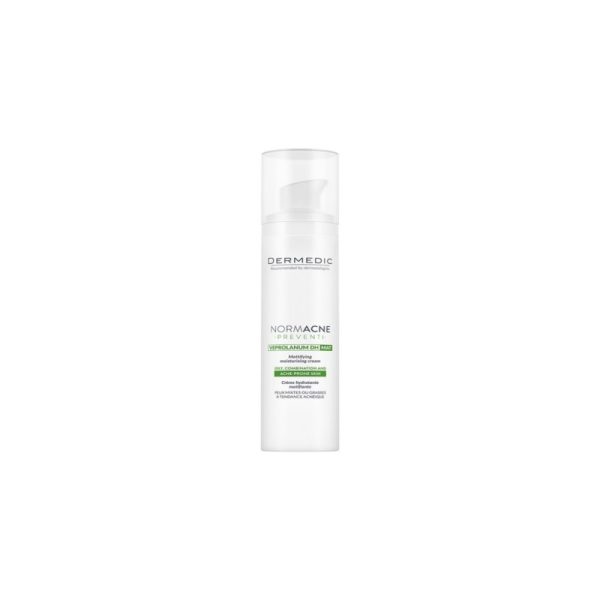 DERMEDIC NORMACNE MATIRAJUĆA KREMA 40ML