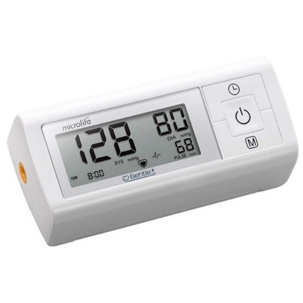 Microlife BP A1 Basic