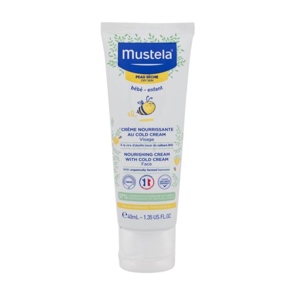 Mustela Cold krema 40ml