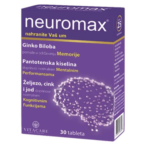 NEUROMAX TBL A30