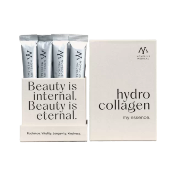 NOVELIUS HYDROCOLLAGEN A28