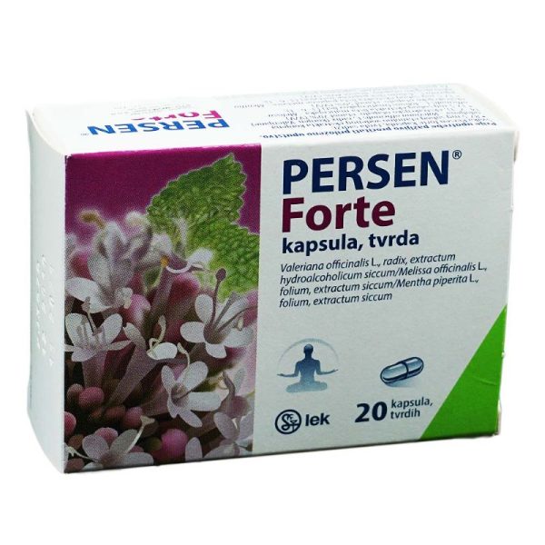 Persen Forte cps a20