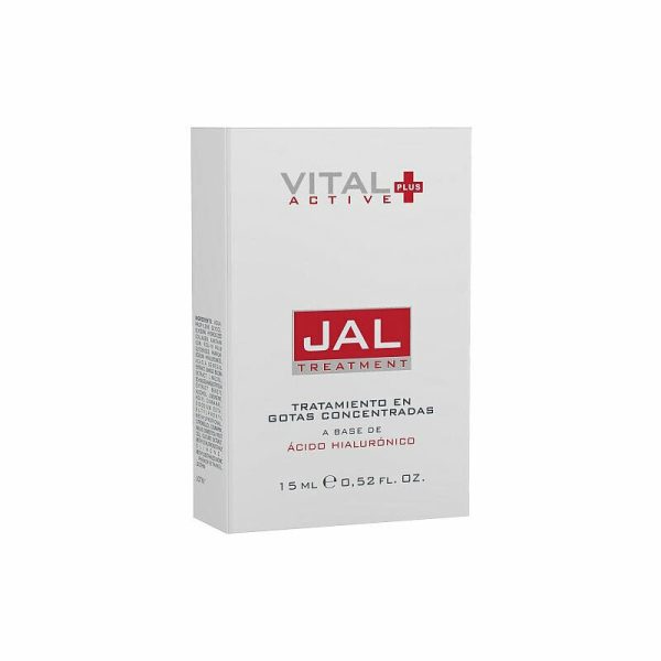 VITAL PLUS ACTIVE JAL 15 ML