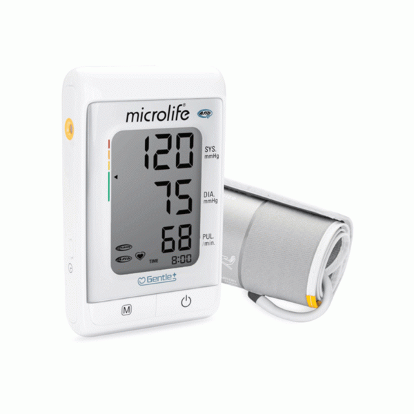 Microlife BP A200 AFIB