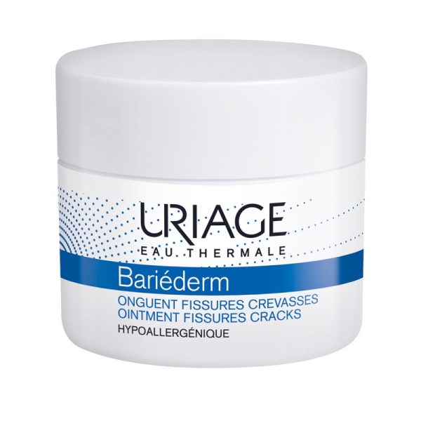 URIAGE BARIDERM MAST 40 GR