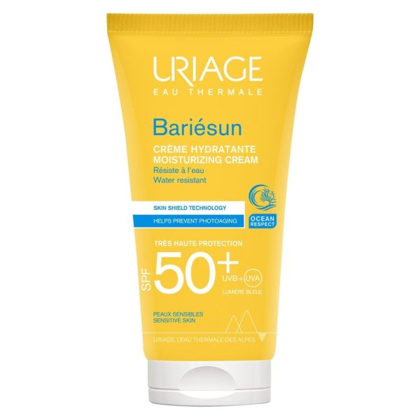 URIAGE BARIESUN SPF50+ KREMA 50 ML