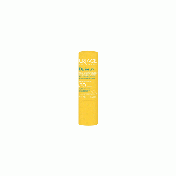 URIAGE BARIESUN STIK ZA USNE SPF30+ 4 GR