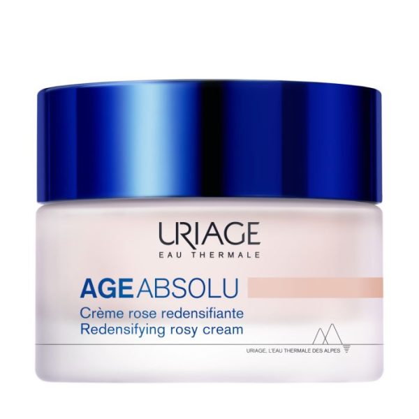 URIAGE AGE ABSOLU KREMA 50 ML