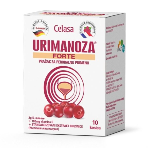 Esensa Urimanoza Forte vrećice a10