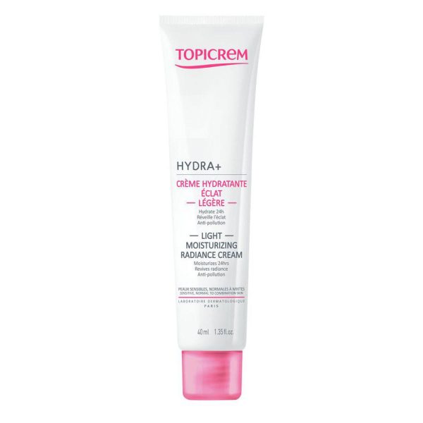TOPICREM HYDRA LAGANA KREMA 40ML
