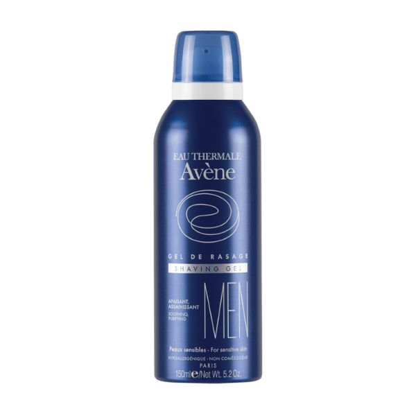 Avene Men Gel za brijanje 150ml