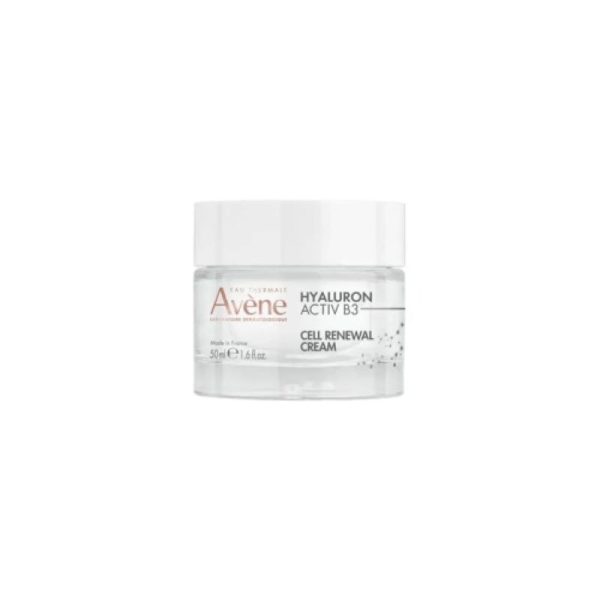 Avene Hyaluron Activ B3 Krema za obnovu stanica 50ml
