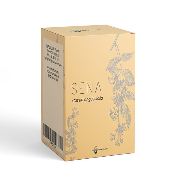 ČAJ SENA (LUPRIV PHARM)