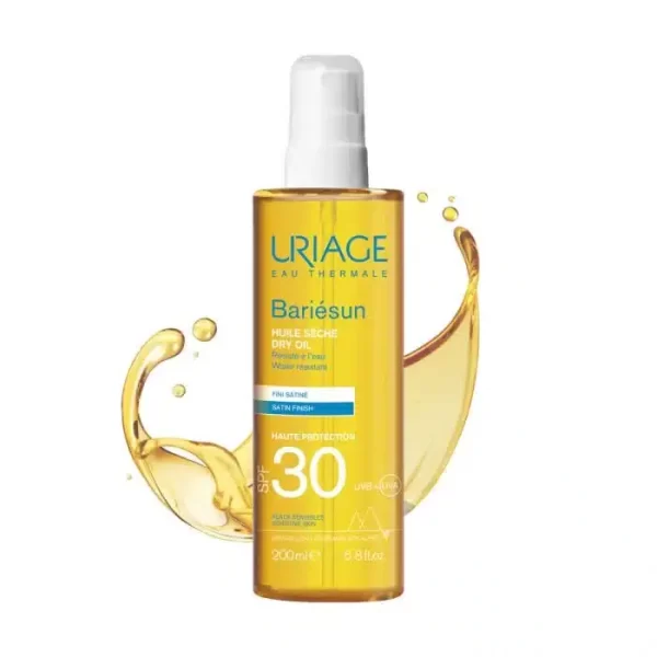 URIAGE BARIESUN ULJE U SPREJU SPF30 200 ML